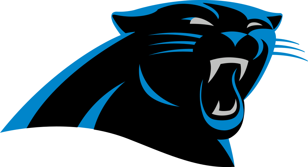 Carolina Panthers icon png transparent