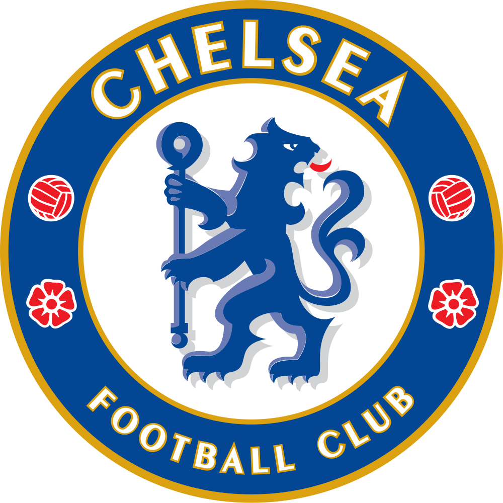 Chelsea logo png transparent