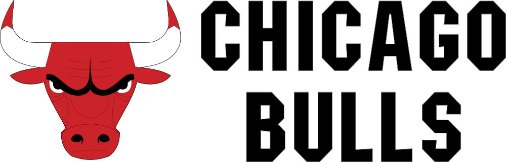 Chicago Bulls Logo PNG Transparent & SVG Vector - Freebie Supply