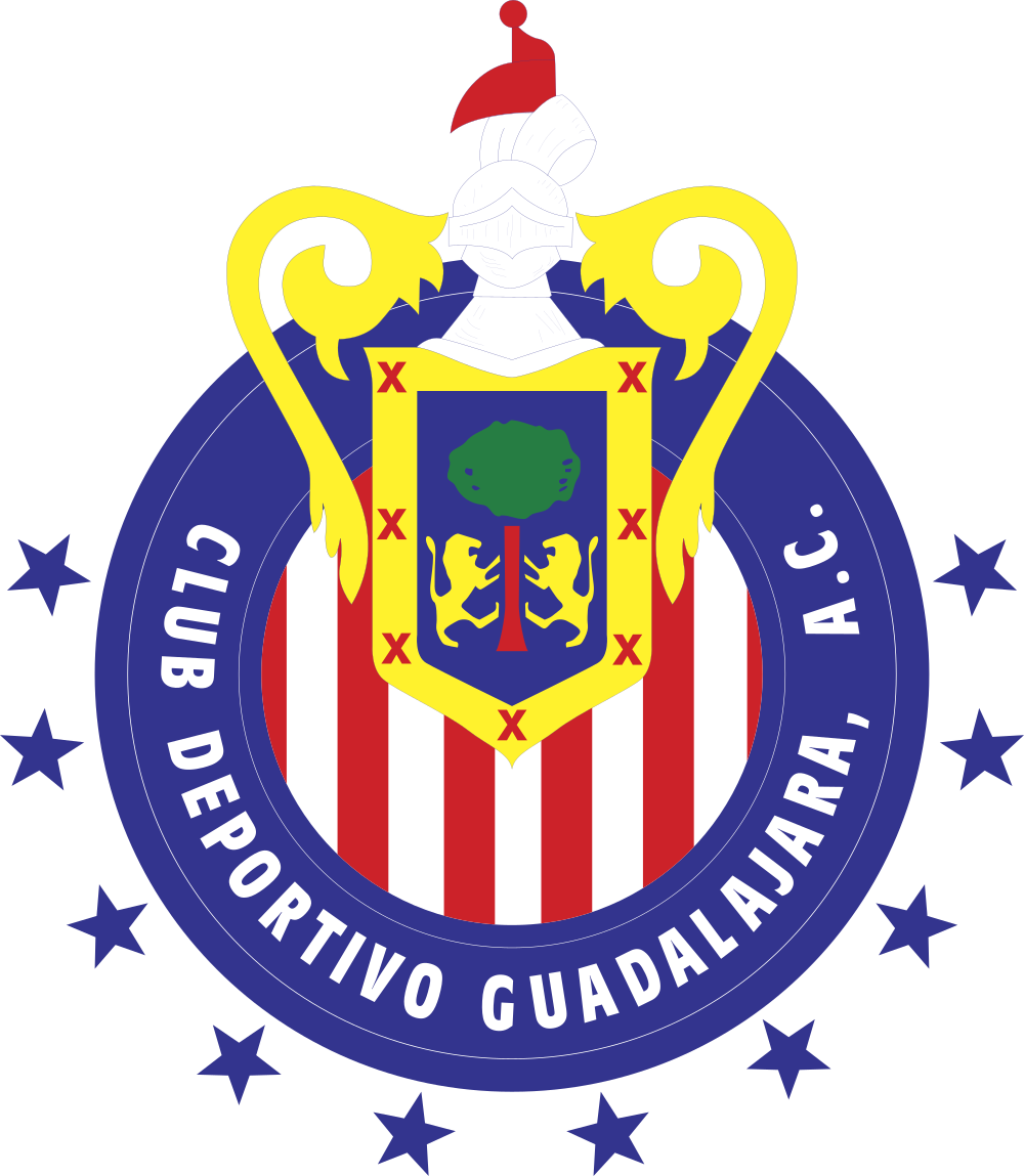 Chivas logo png transparent
