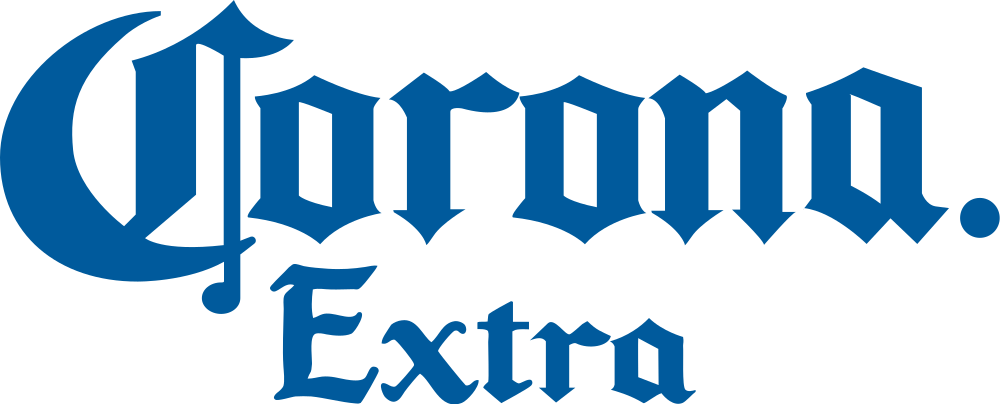 Corona Extra logo png transparent