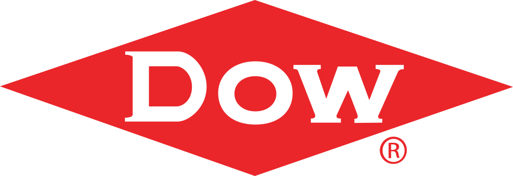 Dow logo png transparent