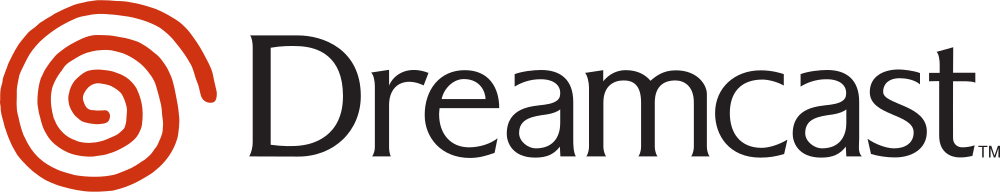 Dreamcast logo png transparent