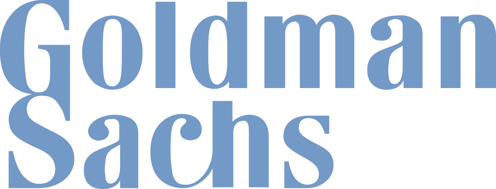 Goldman Sachs logo png transparent