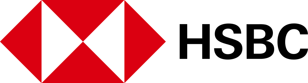 HSBC logo png transparent