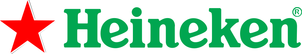 Heineken logo png transparent