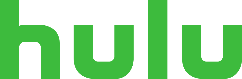 Hulu logo png transparent