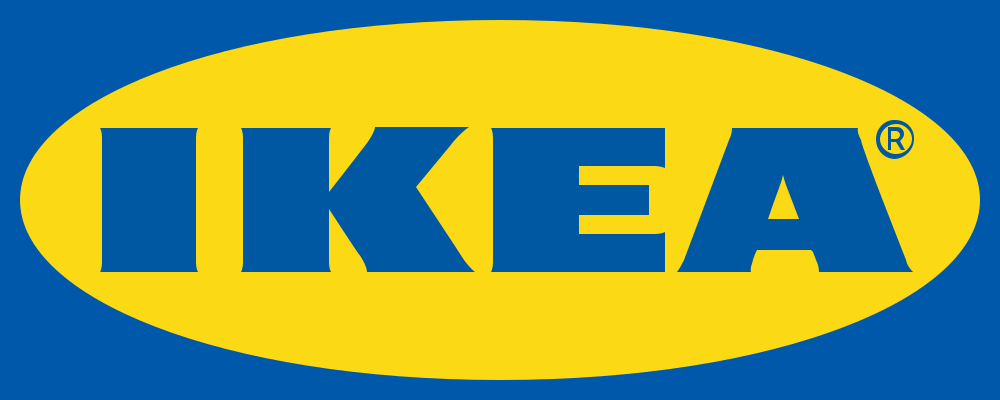 Ikea logo png transparent