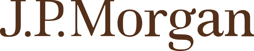 J.P.Morgan logo png transparent