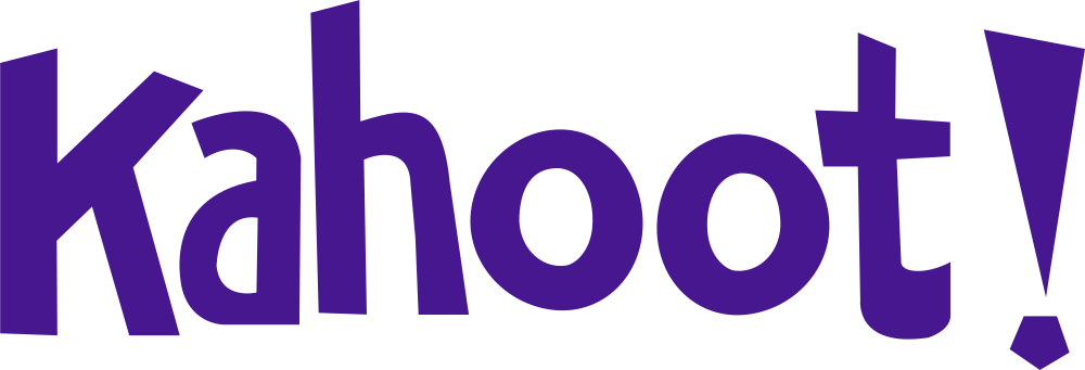 Kahoot logo png transparent