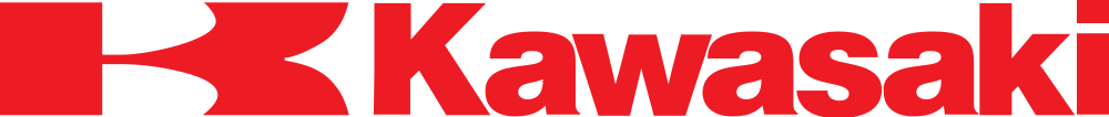 Kawasaki logo png transparent