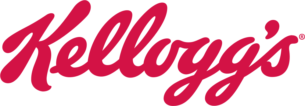 Kellogg’s logo png transparent