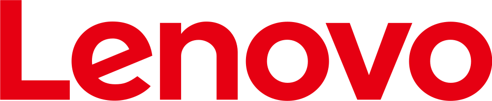 Lenovo logo png transparent
