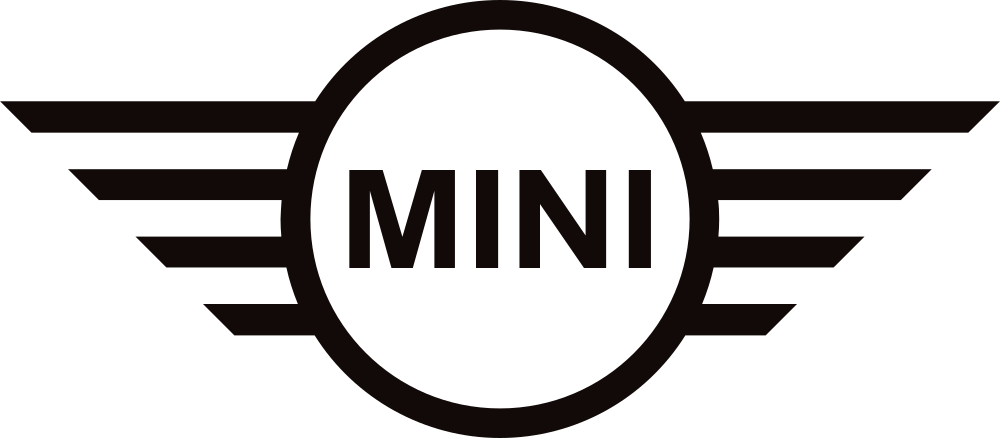 MINI logo png transparent