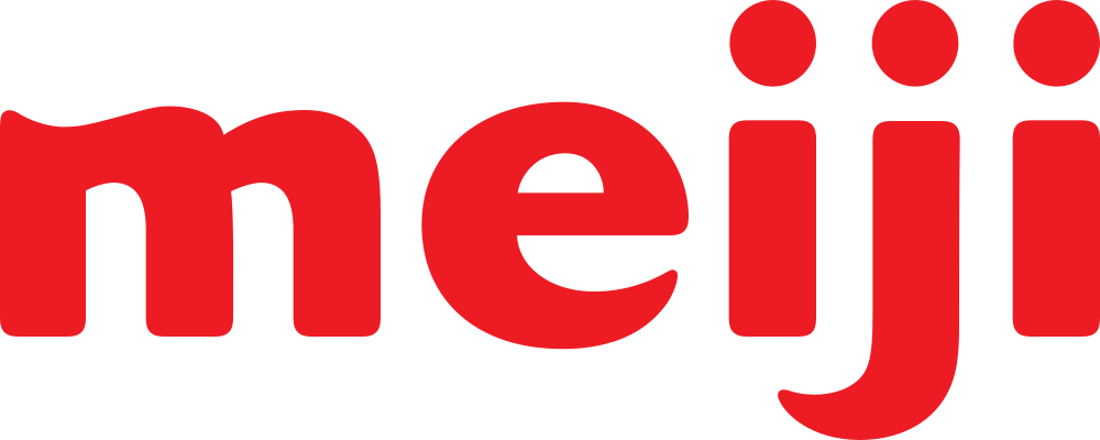Meiji logo png transparent