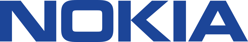Nokia logo png transparent