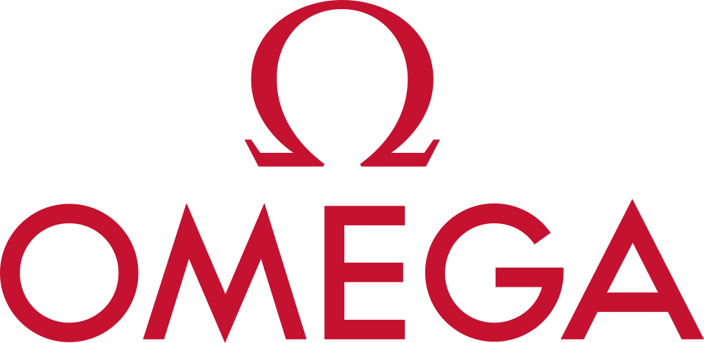 Omega logo png transparent
