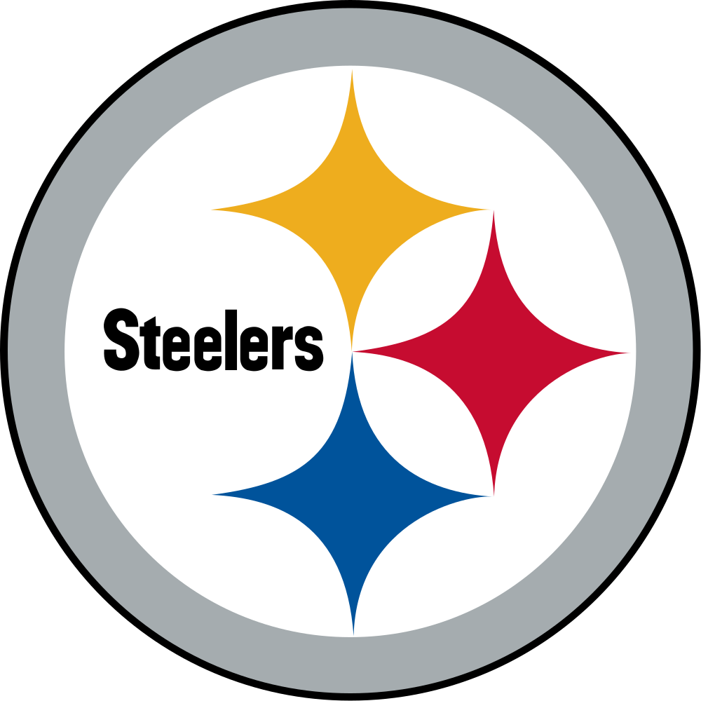 Pittsburgh Steelers logo png transparent