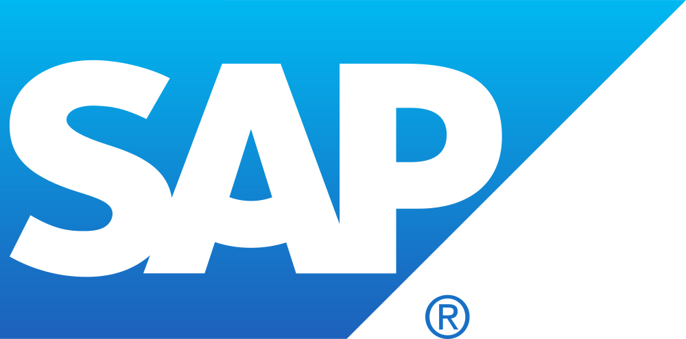 SAP logo png transparent