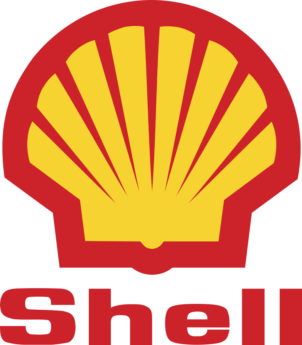 Shell logo png transparent