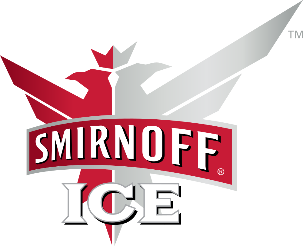 Smirnoff Ice logo png transparent