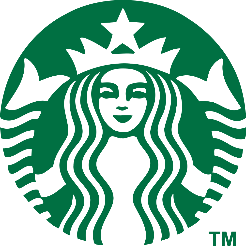 Starbucks logo icon png transparent