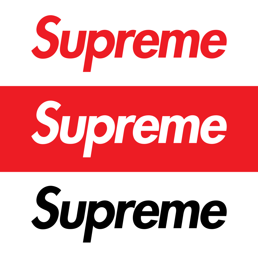 Supreme Svg, Supreme Vector, Supreme Logo Svg, Supreme Svg, Supreme  Clipart, Supreme Vector