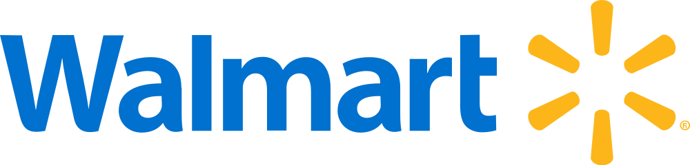 Walmart logo png transparent