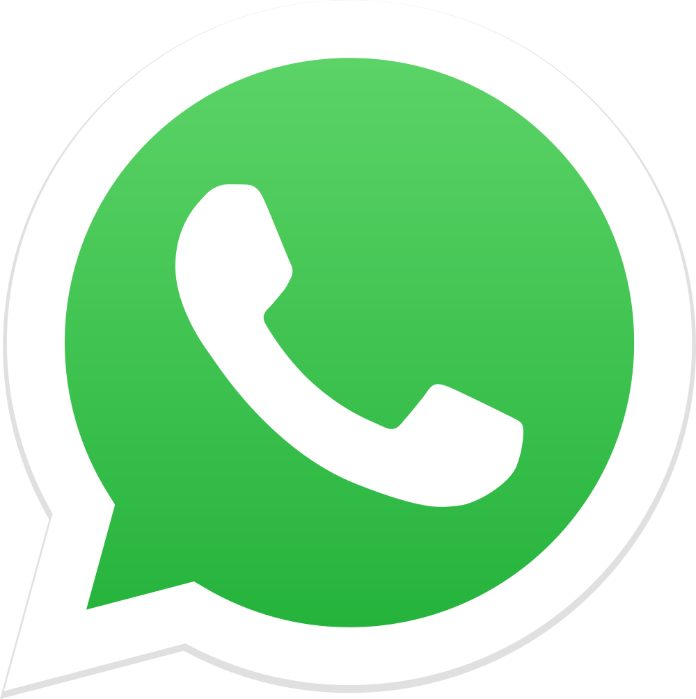 Whatsapp logo icon transparent png transparent