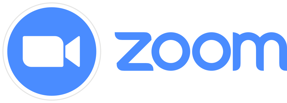 Zoom logo png transparent