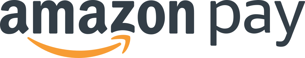 Amazon Pay logo png transparent