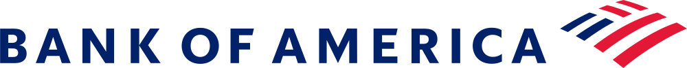 Bank of America logo png transparent