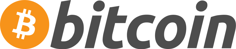 Bitcoin logo png transparent