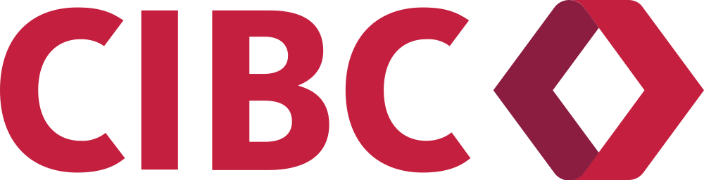 CIBC logo png transparent