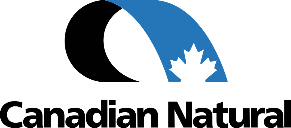 Canadian Natural Resources logo png transparent