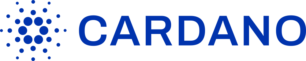 Cardano logo png transparent