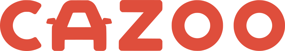 Cazoo logo png transparent