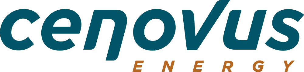 Cenovus logo png transparent