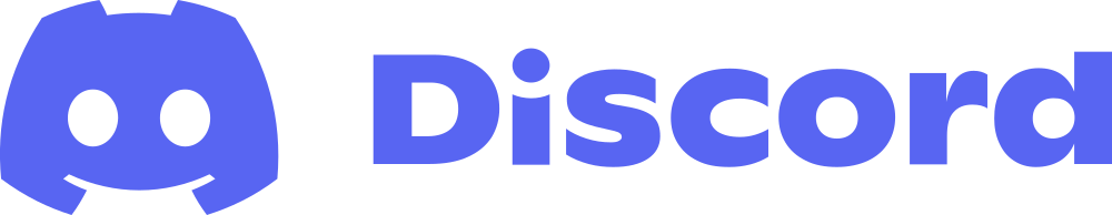 Discord logo png transparent