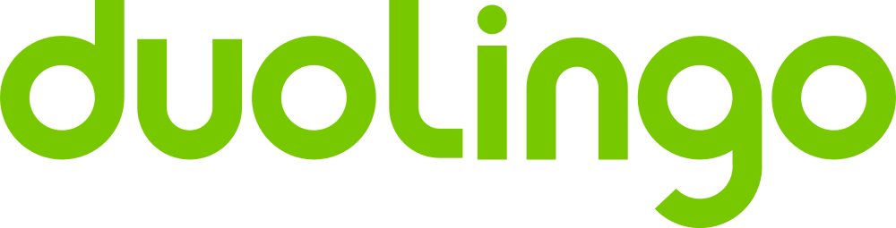 Duolingo logo png transparent