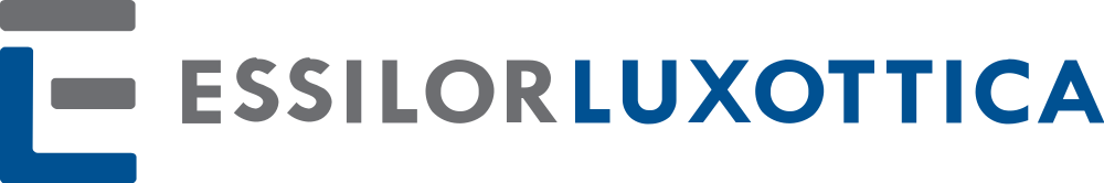 Essilorluxottica logo png transparent
