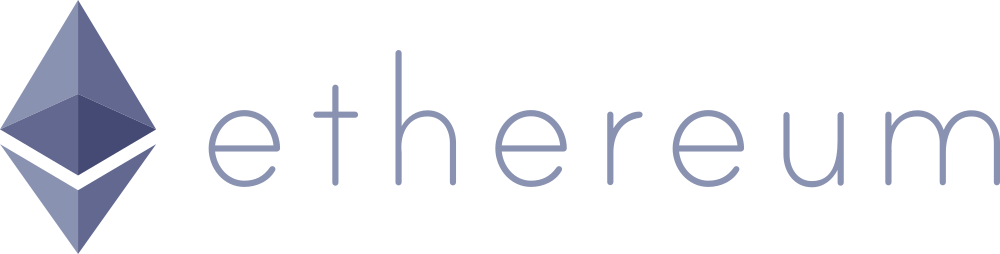 Ethereum logo png transparent
