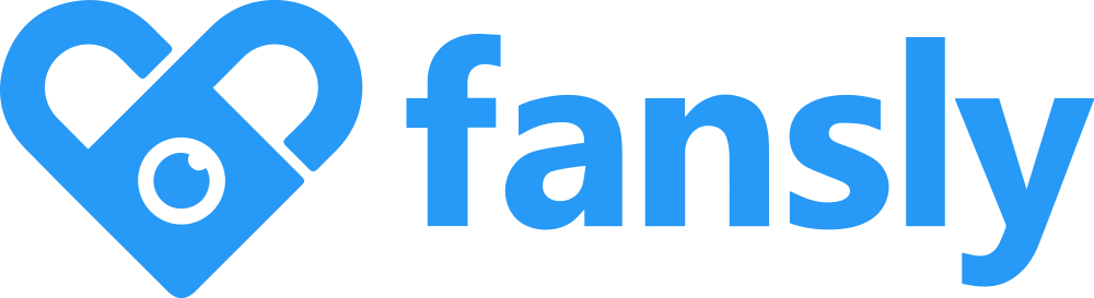 Fansly logo png transparent