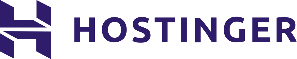 Hostinger logo png transparent
