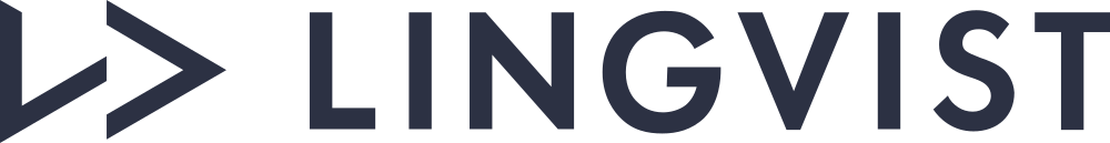 Lingvist logo png transparent