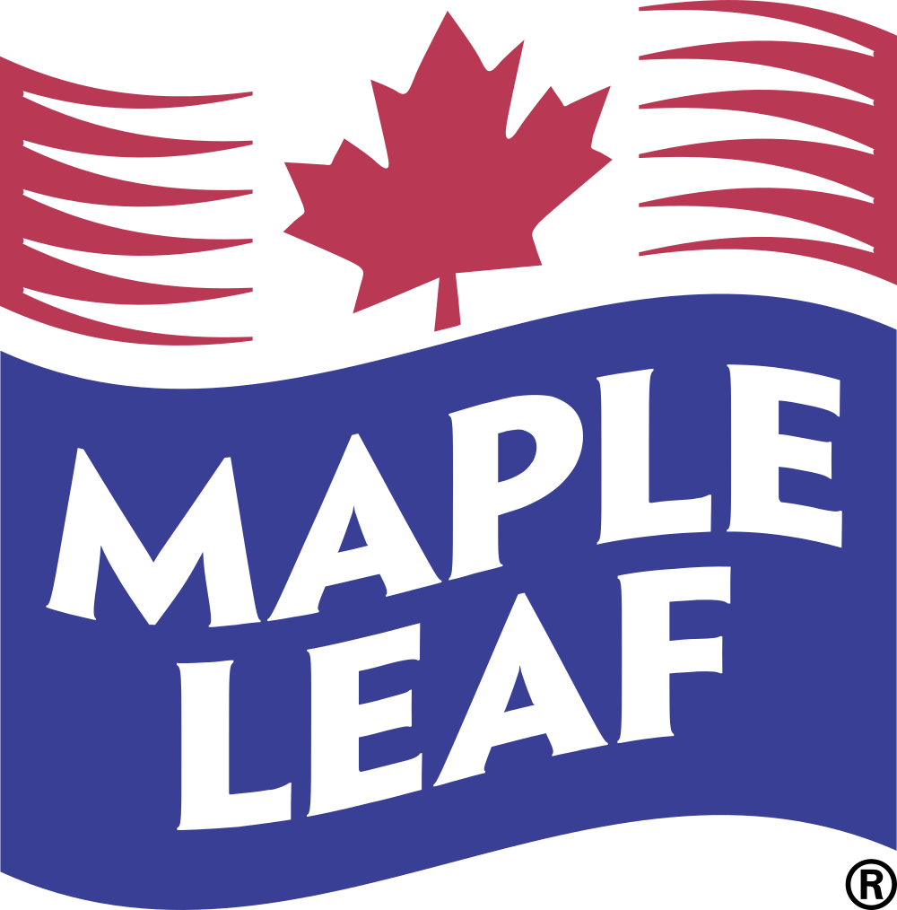 Maple Leaf Foods png transparent