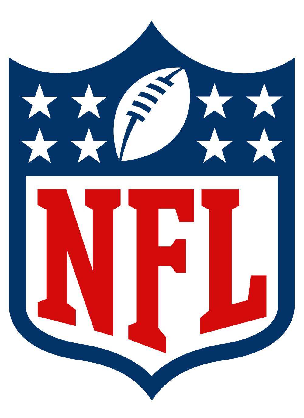 NFL logo png transparent