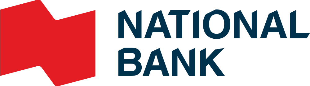 National Bank of Canada logo png transparent