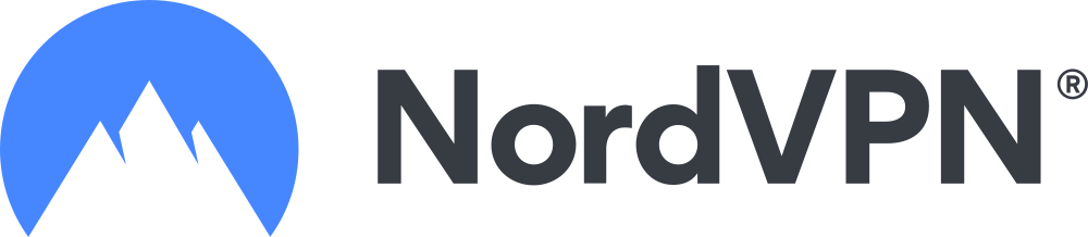 NordVPN logo png transparent