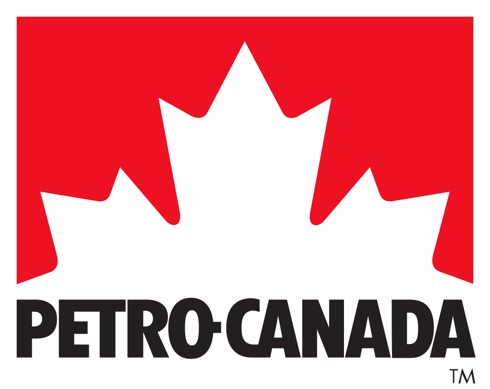 Petro-Canada logo png transparent